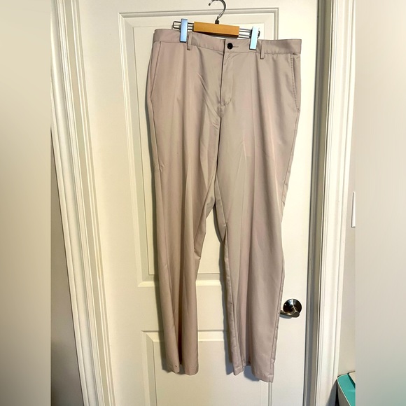 ADIDAS climalite pants size 36x34 - Picture 1 of 7